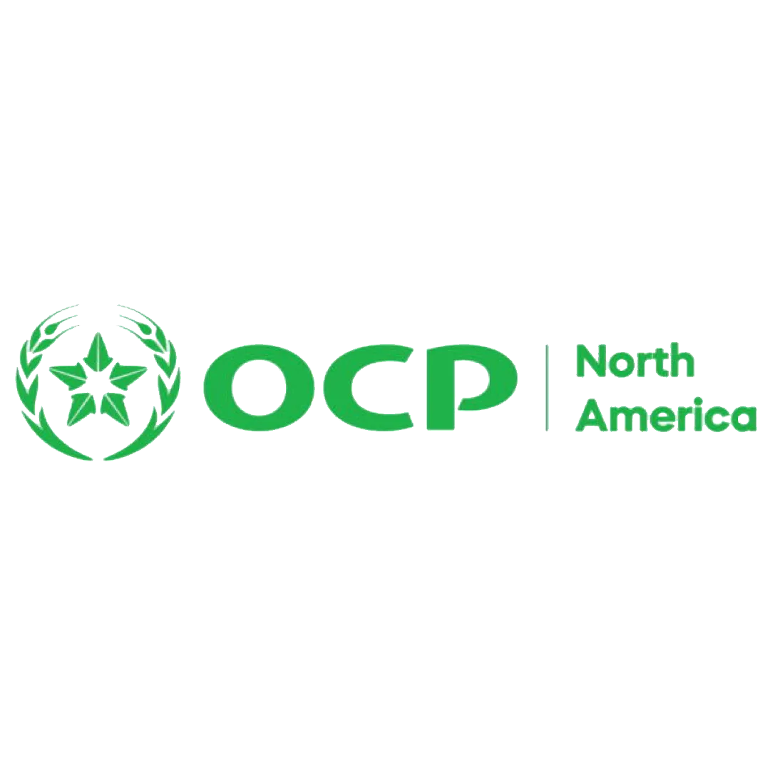 OCP North America logo