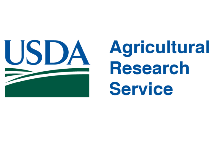 USDA ARS logo