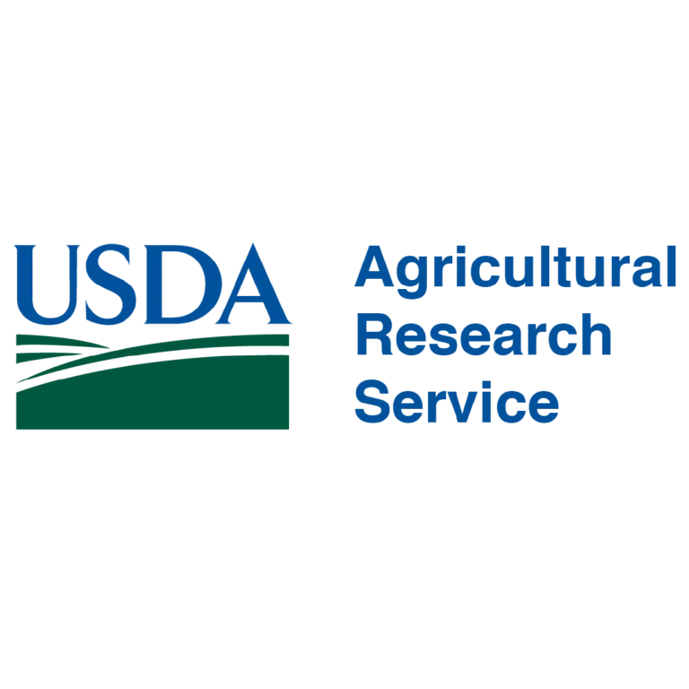 USDA ARS logo