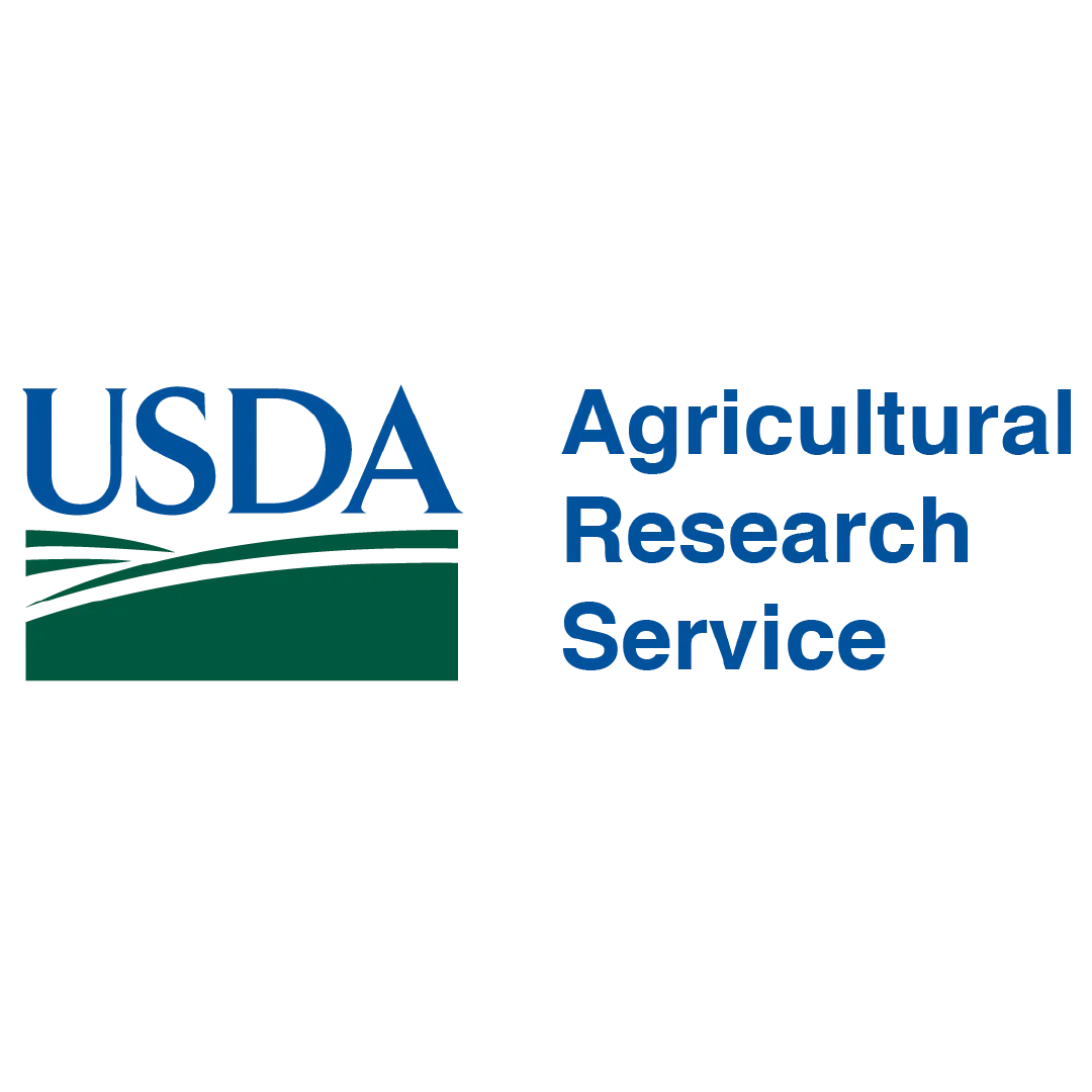 USDA ARS logo
