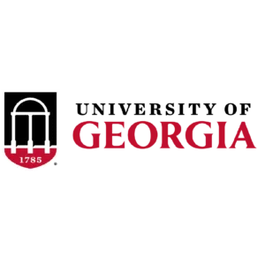 University of Georgia logo