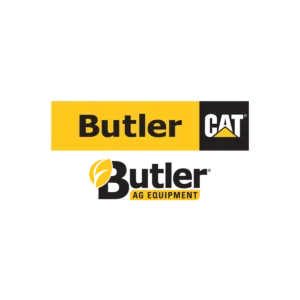 Butler Machinery logo