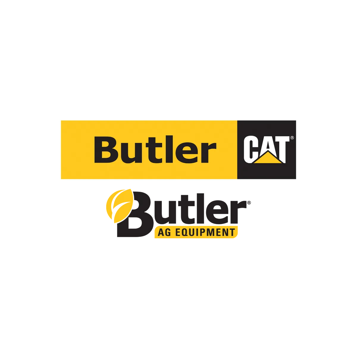 Butler Machinery logo