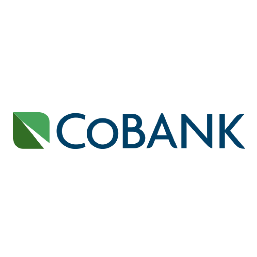 CoBank logo