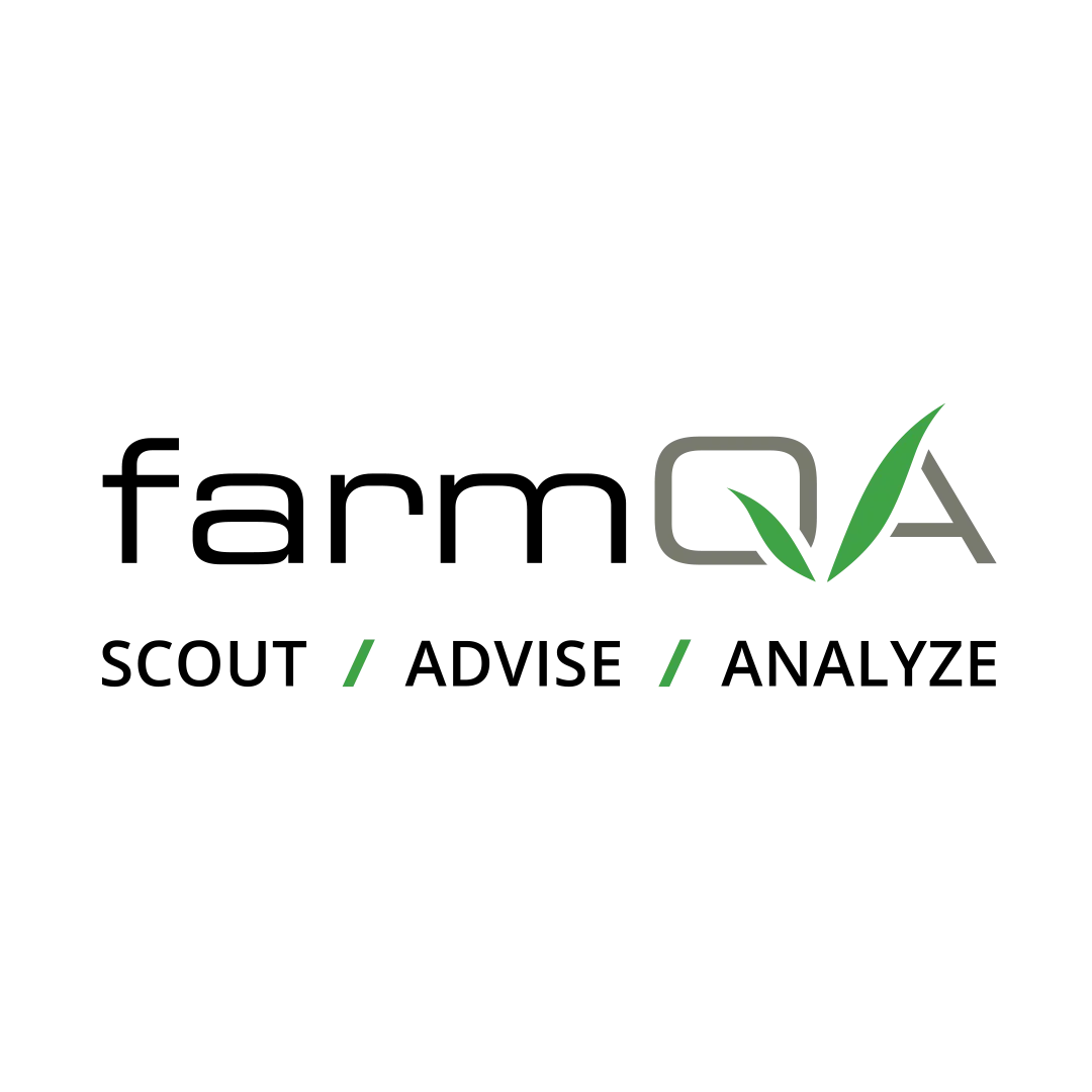 FARM QA logo