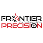 Frontier Precision logo
