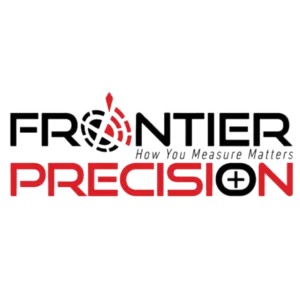 Frontier Precision logo