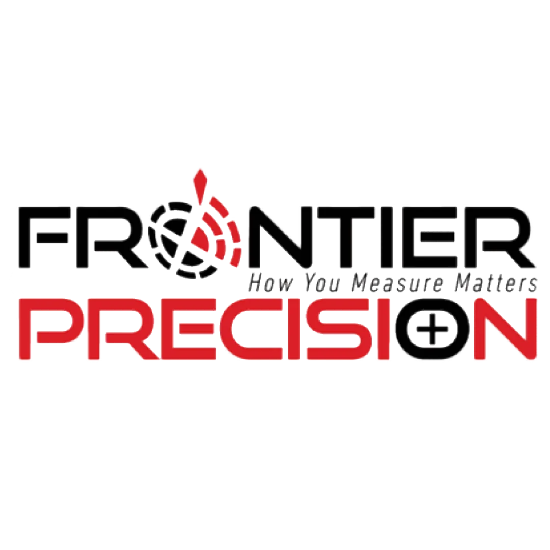Frontier Precision logo
