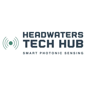 Headwaters Tech Hub logo