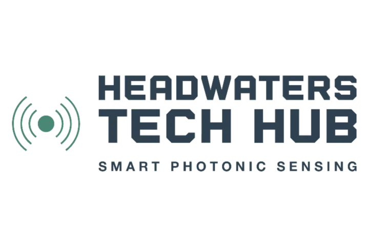 Headwaters Tech Hub logo