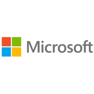 Microsoft logo