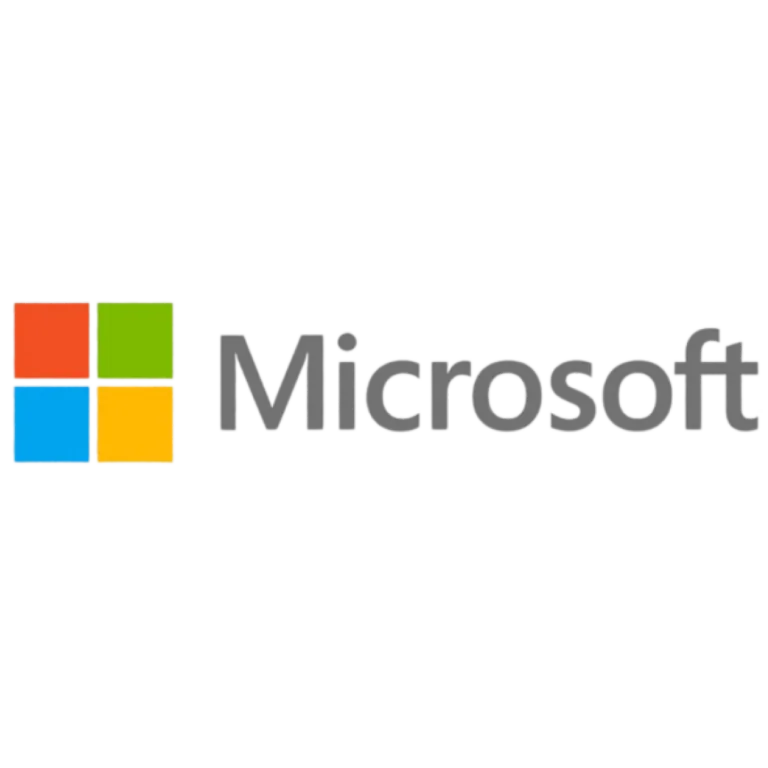 Microsoft logo