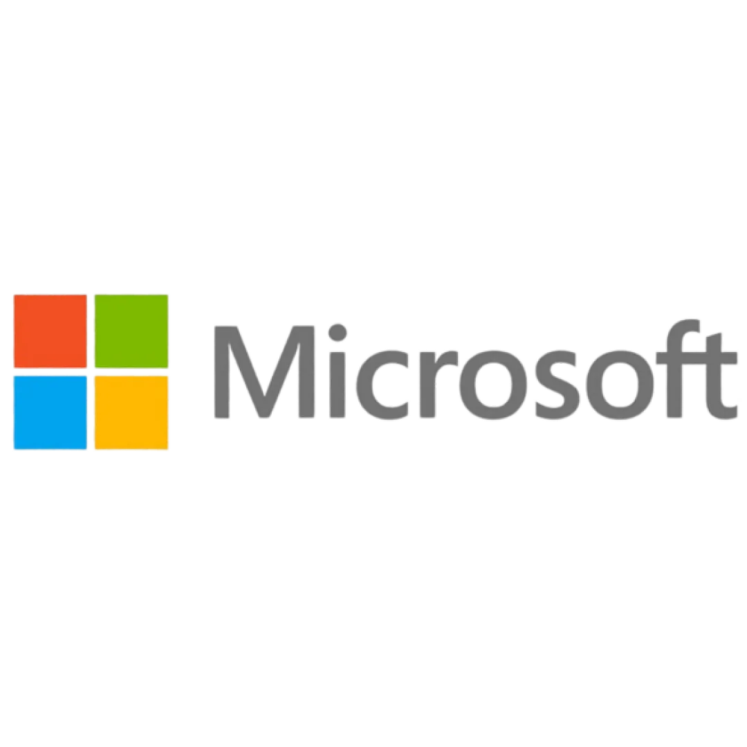 Microsoft logo