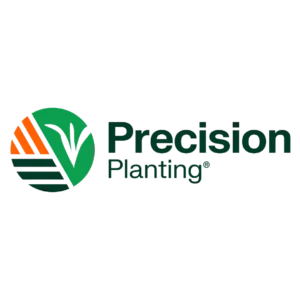 Precision planting logo