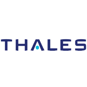 Thales logo