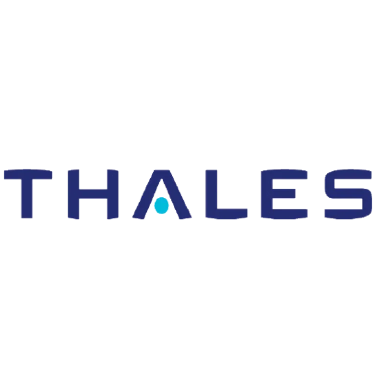 Thales logo