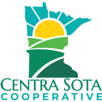 Centra Sota Cooperative stacked