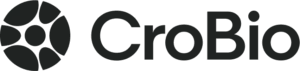 CroBio Logo Dark