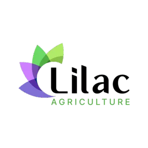 Lilac Agriculture logo