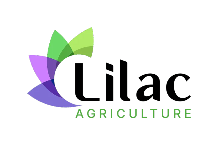 Lilac Agriculture logo
