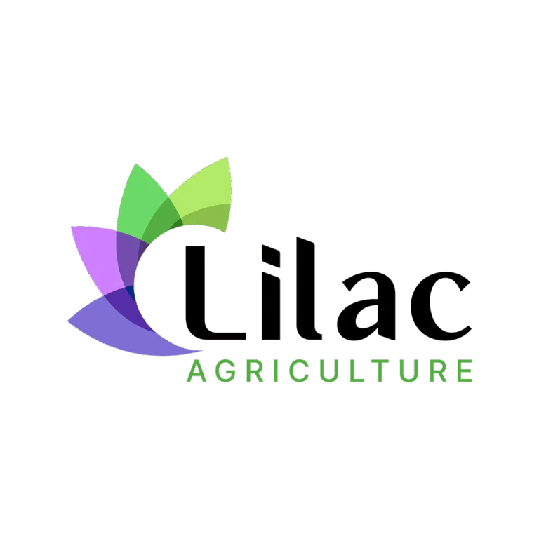 Lilac Agriculture logo