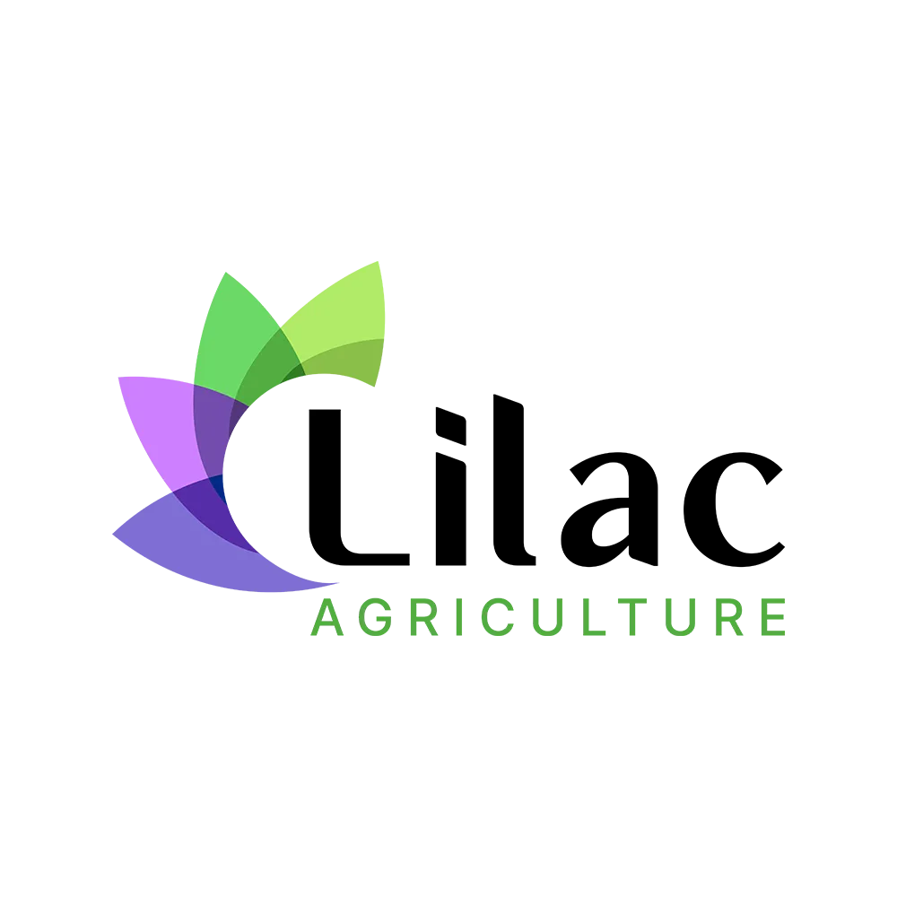 Lilac Agriculture logo
