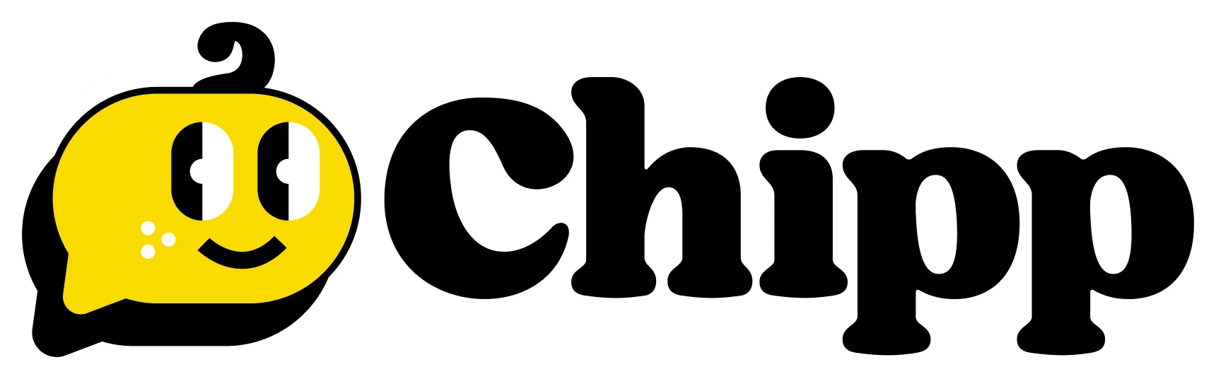 Chipp_Text_Logo_White