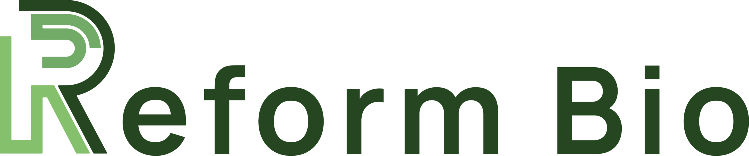 Reform Bio